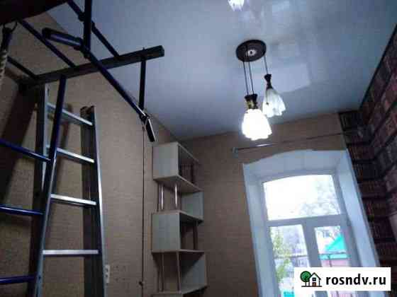 3-комнатная квартира, 47 м², 2/2 эт. на продажу в Бузулуке Бузулук