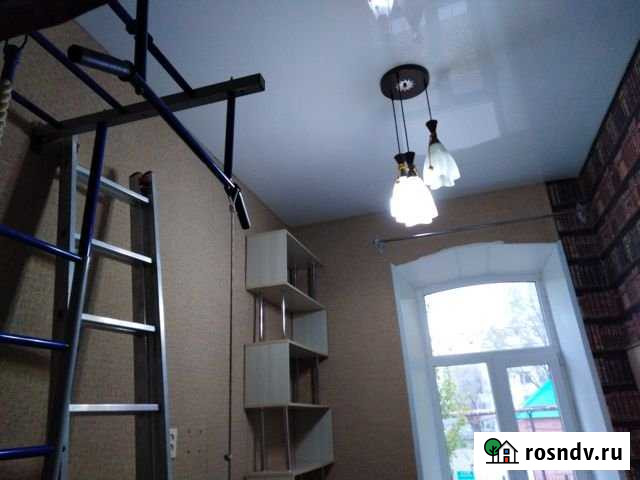 3-комнатная квартира, 47 м², 2/2 эт. на продажу в Бузулуке Бузулук - изображение 1