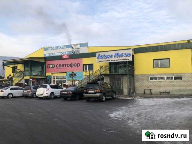 Тёплые Помещения Слюдянка - изображение 1