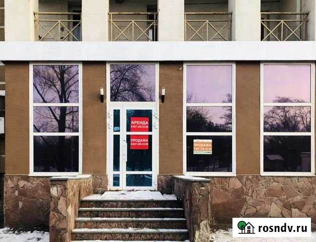 Помещение свободного назначения, 104.7 кв.м. Уфа - изображение 1