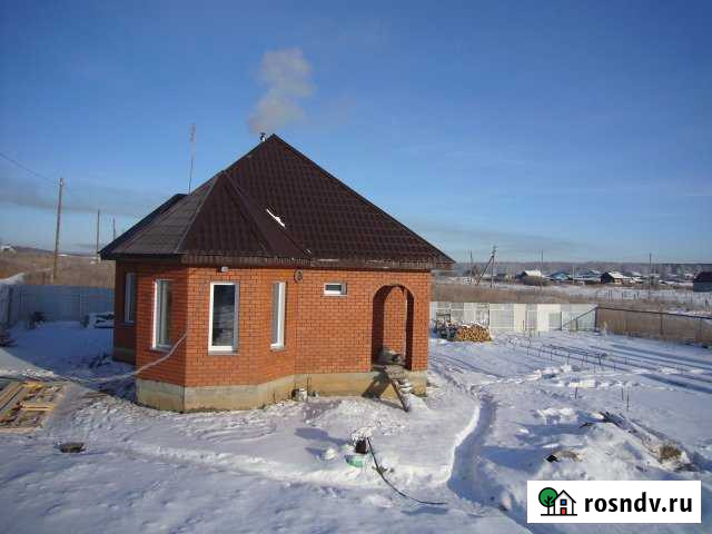 Дом 97 м² на участке 30 сот. на продажу в Тимирязевском Тимирязевский - изображение 1