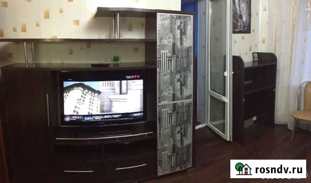 1-комнатная квартира, 37 м², 4/5 эт. в аренду посуточно в Салавате Салават - изображение 1