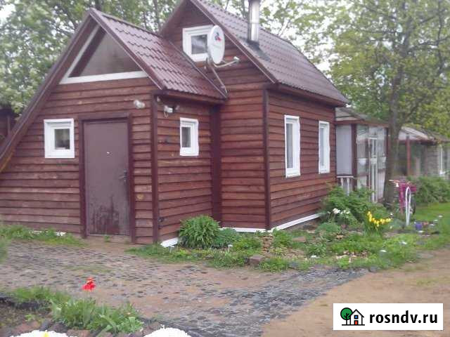 Дача 45 м² на участке 15 сот. в аренду посуточно в Токсово Токсово - изображение 1