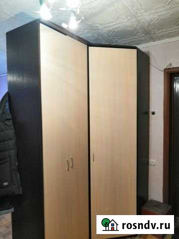 Комната 18.2 м² в 1-ком. кв., 2/5 эт. в аренду на длительный срок в Перми Пермь - изображение 1