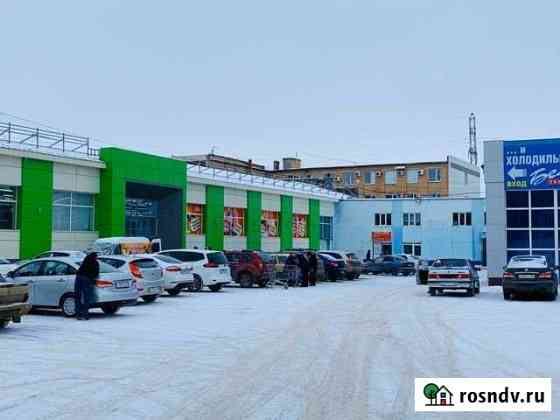 Магазин одежды и обуви, 1500 кв.м Оренбург