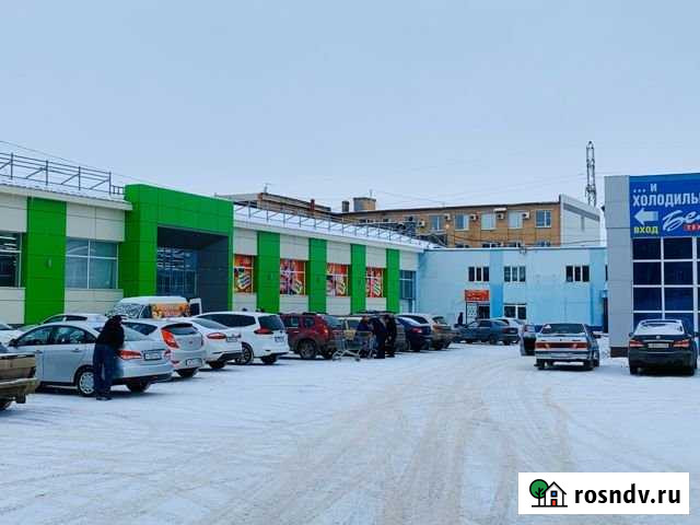 Магазин одежды и обуви, 1500 кв.м Оренбург - изображение 1