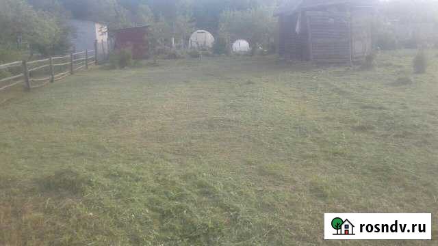 Участок СНТ, ДНП 10 сот. на продажу во Владимире Владимир - изображение 1