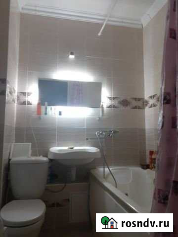 1-комнатная квартира, 35 м², 1/5 эт. на продажу в Яблоновском Яблоновский - изображение 1