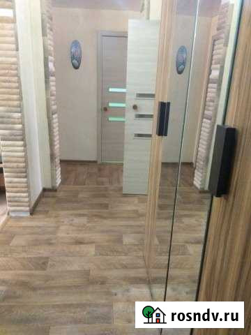 3-комнатная квартира, 69 м², 4/5 эт. на продажу в Локомотивном Локомотивный - изображение 1