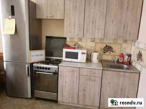 3-комнатная квартира, 120 м², 8/17 эт. в аренду посуточно в Сергиевом Посаде Сергиев Посад