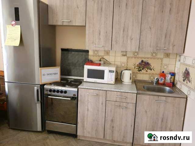 3-комнатная квартира, 120 м², 8/17 эт. в аренду посуточно в Сергиевом Посаде Сергиев Посад - изображение 1