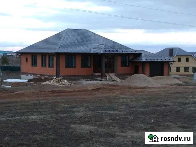 Дом 130 м² на участке 12 сот. на продажу в Кукморе Кукмор - изображение 1