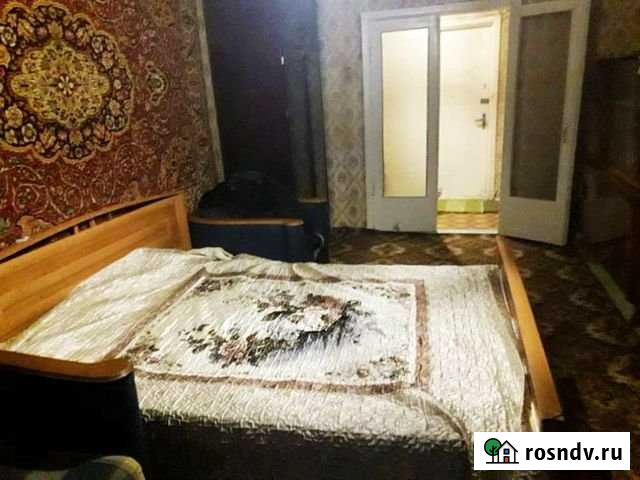 Комната 16 м² в 2-ком. кв., 5/9 эт. в аренду на длительный срок в Туле Тула - изображение 1