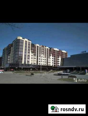 4-комнатная квартира, 171 м², 10/10 эт. на продажу в Нальчике Нальчик - изображение 1