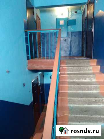 3-комнатная квартира, 51.4 м², 2/2 эт. на продажу в Бийске Бийск - изображение 1