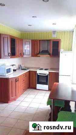 1-комнатная квартира, 34 м², 4/5 эт. в аренду посуточно в Чите Чита