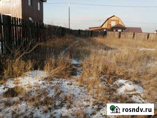 Участок ИЖС 13 сот. на продажу в Чите Чита - изображение 1