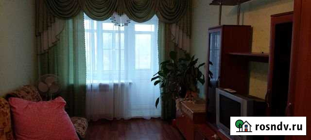 2-комнатная квартира, 48 м², 4/5 эт. в аренду на длительный срок в Липецке Липецк - изображение 1