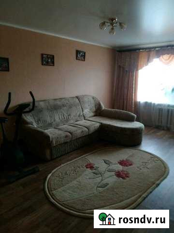 4-комнатная квартира, 77 м², 2/5 эт. на продажу в Прокопьевске Прокопьевск - изображение 1