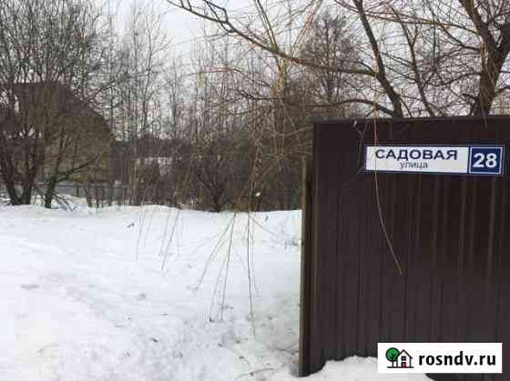 Участок ИЖС 12 сот. на продажу в Яхроме Яхрома