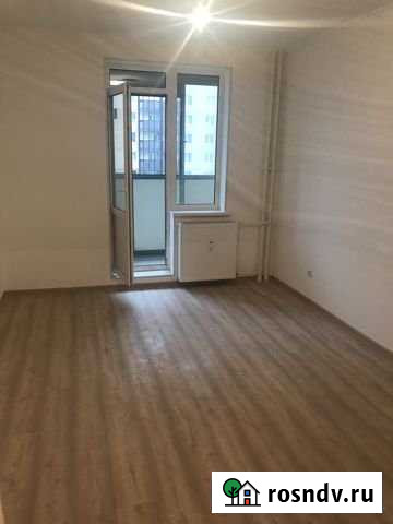 Квартира-студия, 20.6 м², 5/19 эт. на продажу в Мурино Мурино - изображение 1