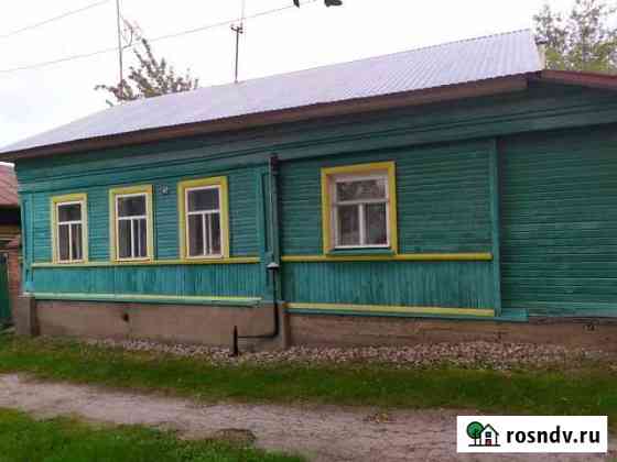 Дом 53 м² на участке 4 сот. на продажу в Туле Тула