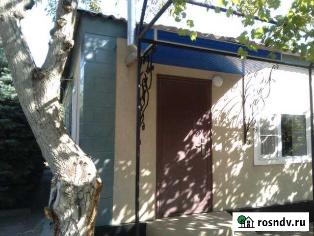 Дом 90 м² на участке 7 сот. на продажу в Городовиковске Городовиковск - изображение 1