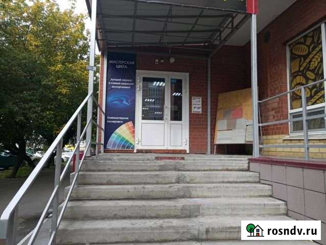 Дружбы, д.73, 157 кв.м. аренда Тюмень - изображение 1