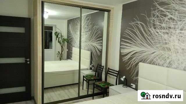 3-комнатная квартира, 60 м², 9/9 эт. в аренду на длительный срок в Саратове Саратов - изображение 1