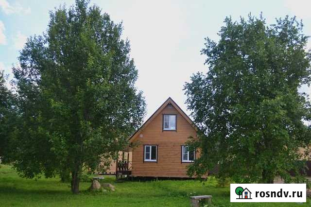 Участок СНТ, ДНП 6 сот. на продажу в Рощино Ленинградской области Рощино - изображение 1