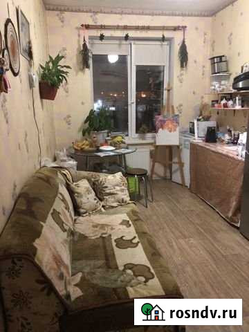 2-комнатная квартира, 60.6 м², 5/6 эт. на продажу в Ханты-Мансийске Ханты-Мансийск - изображение 1