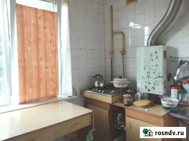 2-комнатная квартира, 42 м², 2/2 эт. на продажу в Яблоновском Яблоновский - изображение 1