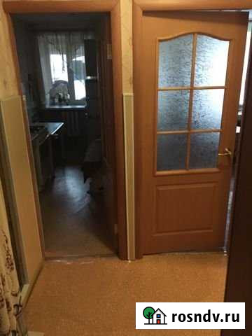 1-комнатная квартира, 28.9 м², 1/2 эт. на продажу в Макарьеве Макарьев - изображение 1