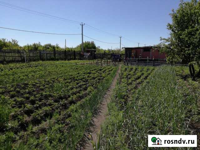 Дача 21 м² на участке 9 сот. на продажу в Ульяновске Ульяновск - изображение 1