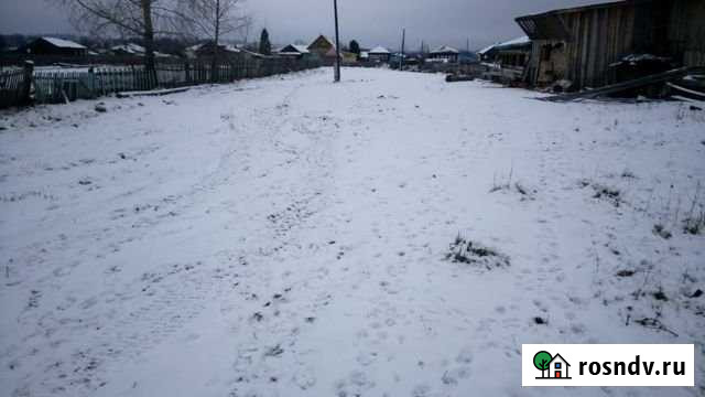 Участок ИЖС 10 сот. на продажу в Михайловске Свердловской области Михайловск - изображение 1