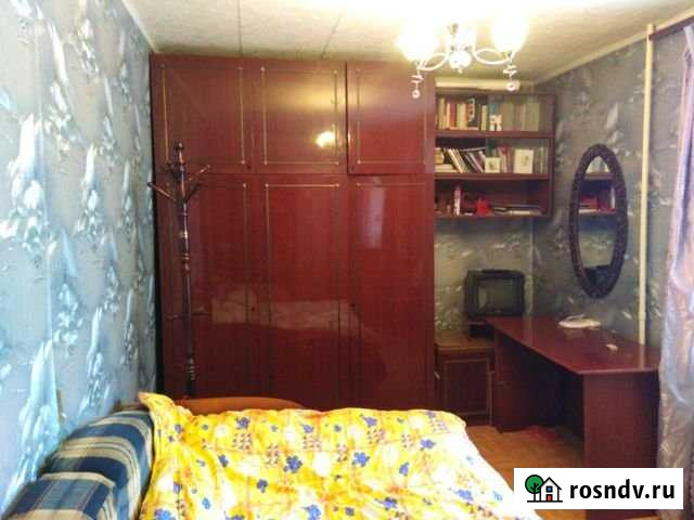 Комната 14 м² в 3-ком. кв., 6/10 эт. в аренду на длительный срок в Барнауле Барнаул - изображение 1