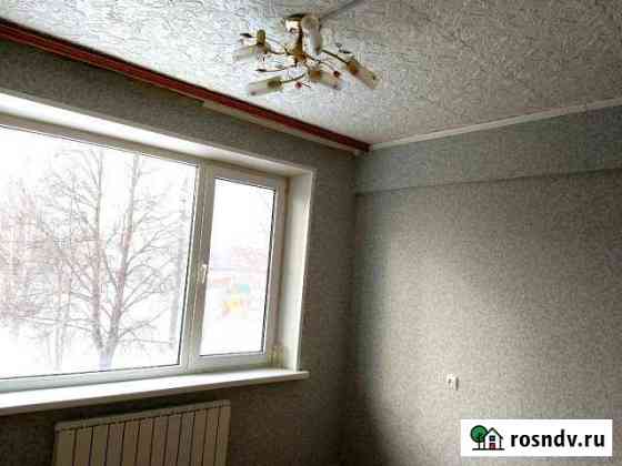 3-комнатная квартира, 56 м², 2/2 эт. на продажу в Болохово Болохово