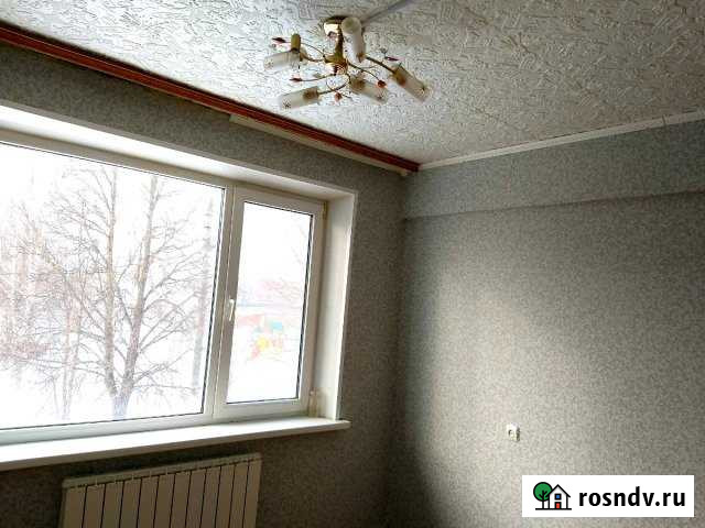 3-комнатная квартира, 56 м², 2/2 эт. на продажу в Болохово Болохово - изображение 1