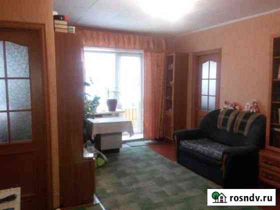 2-комнатная квартира, 46 м², 3/5 эт. на продажу в Миассе Миасс