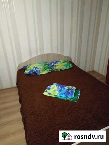 1-комнатная квартира, 30 м², 2/10 эт. в аренду посуточно в Ижевске Ижевск - изображение 1