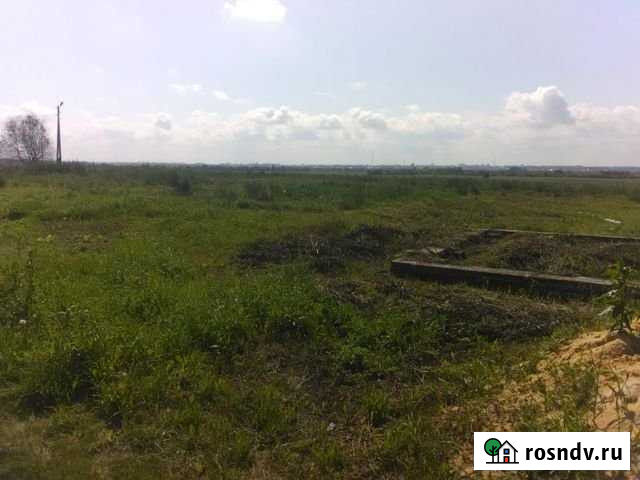 Участок СНТ, ДНП 15 сот. на продажу в Йошкар-Оле Йошкар-Ола - изображение 1