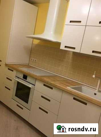 1-комнатная квартира, 41 м², 11/16 эт. в аренду на длительный срок в Мытищах Мытищи - изображение 1