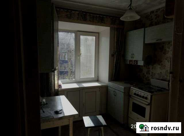 1-комнатная квартира, 32.4 м², 5/5 эт. на продажу в Амурске Амурск - изображение 1