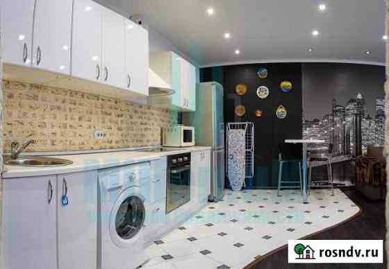 2-комнатная квартира, 51 м², 10/10 эт. в аренду на длительный срок в Кемерово Кемерово