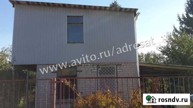 Дача 80 м² на участке 6 сот. на продажу в Средней Ахтубе Средняя Ахтуба - изображение 1