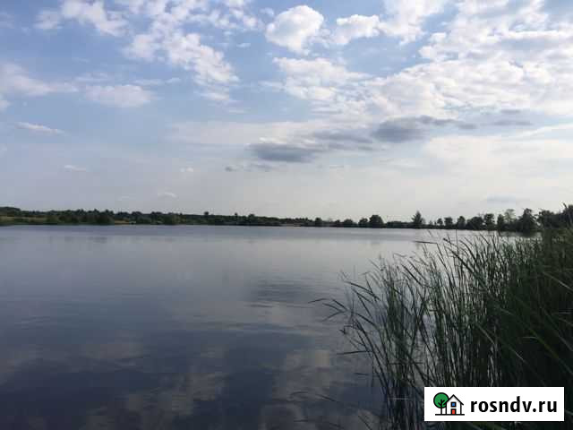 Коттедж 191.6 м² на участке 15 сот. на продажу в Воскресенске Воскресенск - изображение 1