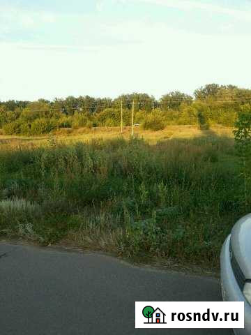 Участок ИЖС 22 сот. на продажу в Подгоренском Подгоренский - изображение 1