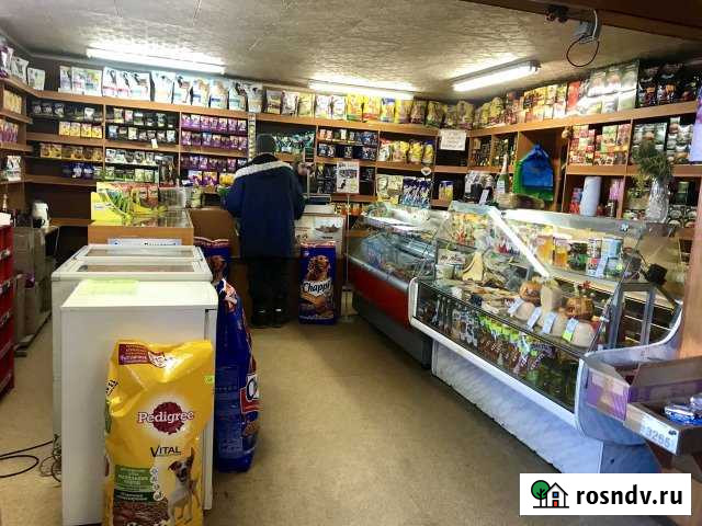 Продам магазин/павильон. База 8км Петропавловск-Камчатский - изображение 1