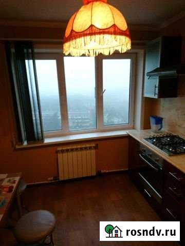 1-комнатная квартира, 36 м², 14/14 эт. в аренду на длительный срок в Жуковском Жуковский - изображение 1