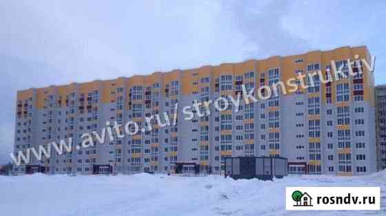 1-комнатная квартира, 41.8 м², 1/10 эт. на продажу в Барнауле Барнаул